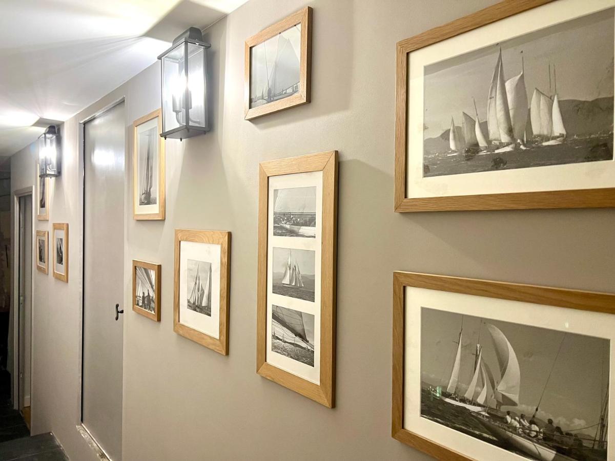 Les Petits Volets 2 Bed & Breakfast Antibes Dış mekan fotoğraf